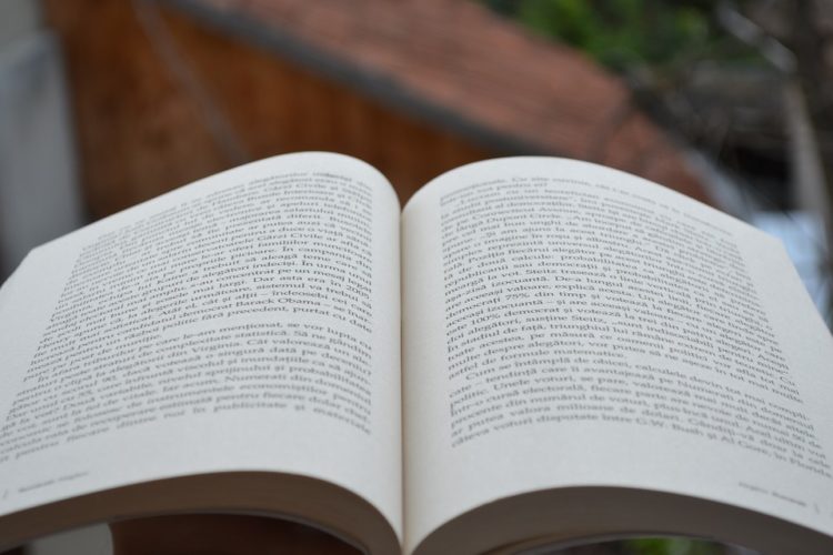 Book