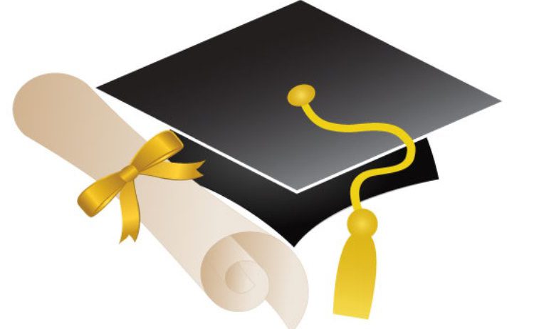 Graduation hat