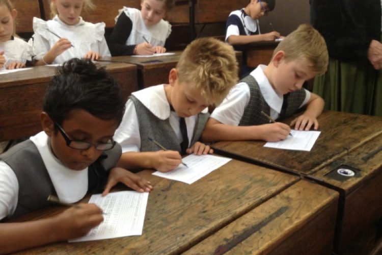 Students