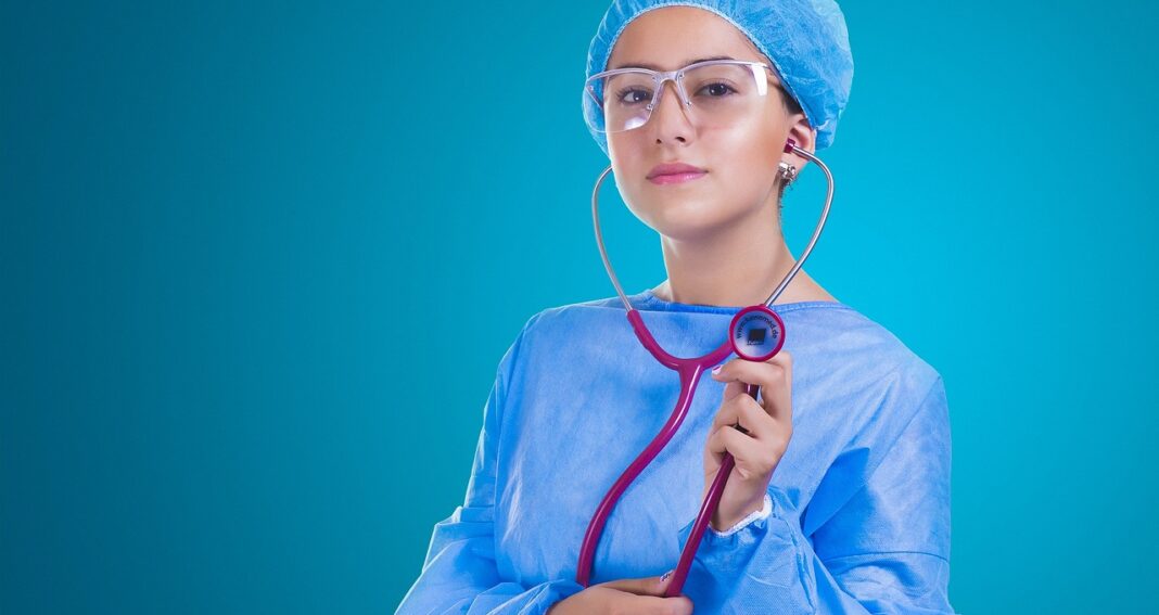 nurse